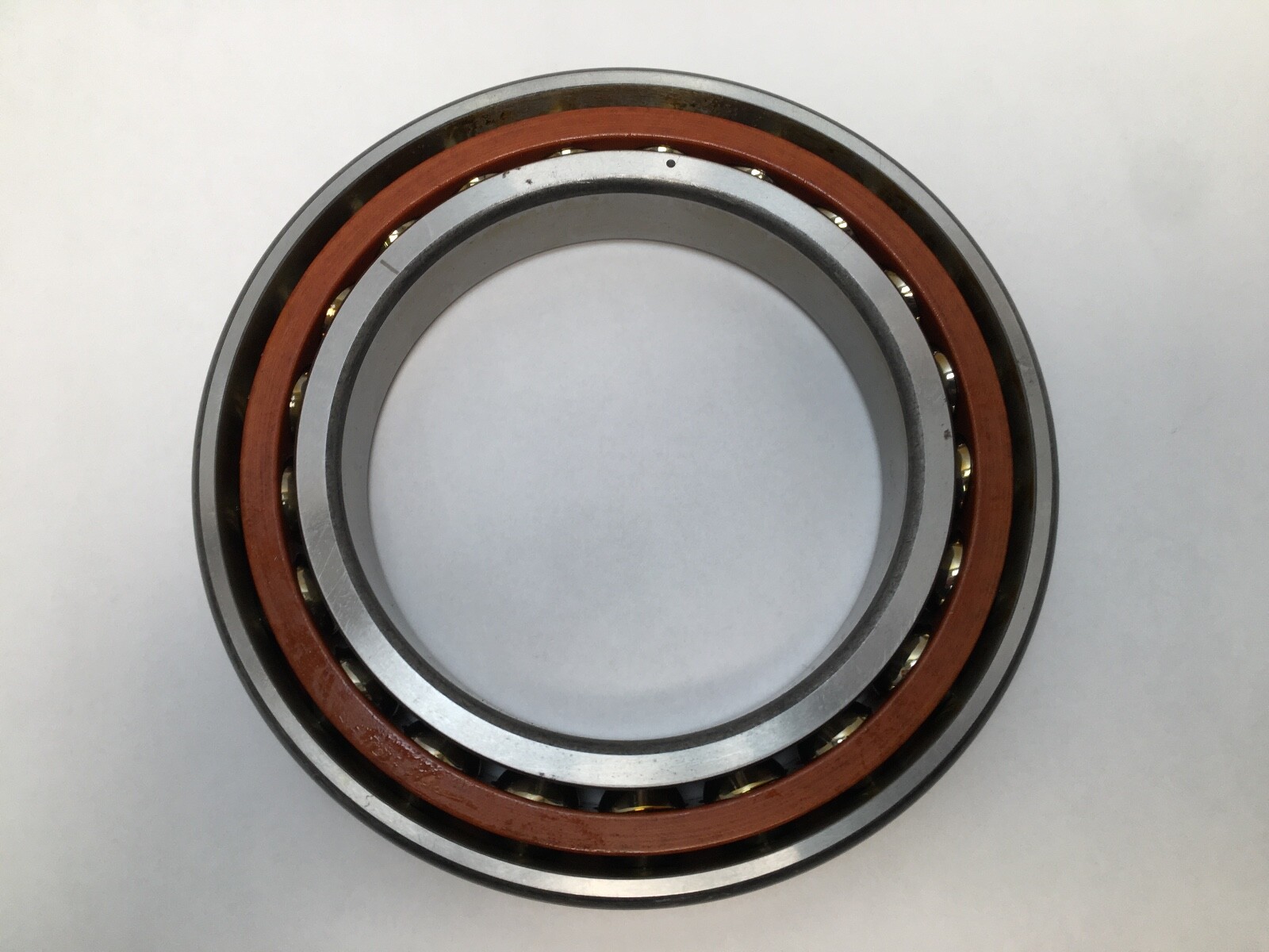 FAG B7021CA.P4.UL Angular Bearing B7021C B-7021-C-A-P4-UL 105x160x26 mm