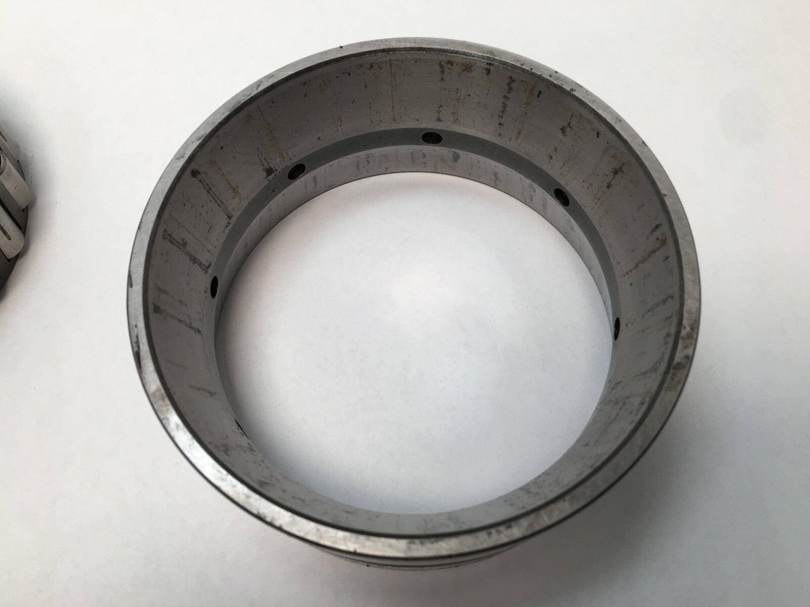 TIMKEN NA484-90107 Double Taper Roller Bearing 2-3/4″ ID 4.724″ OD 472D *3 USA