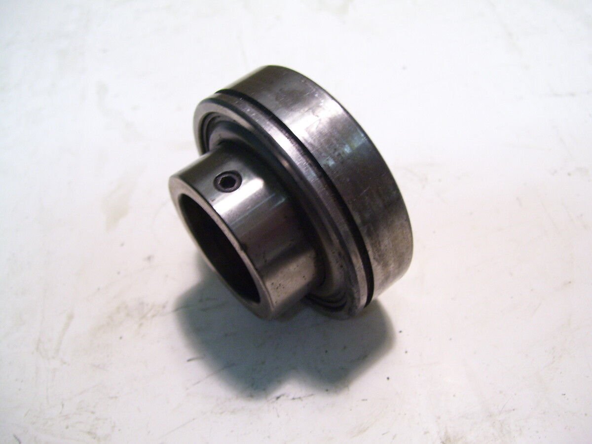NICE 7620DLGTNTG18 BEARING INSERT 1.2500 X 2.5625 X 1.4170 P4710