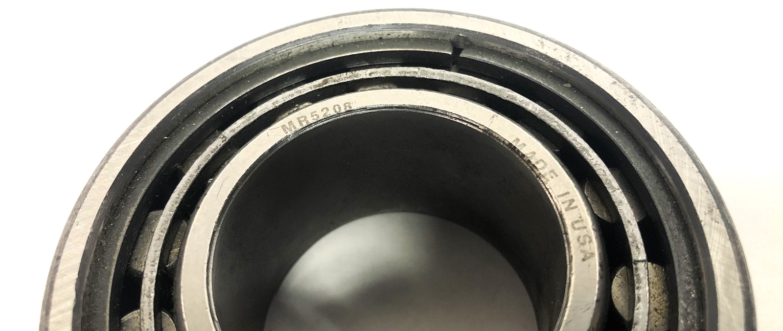 Unbranded Cylindrical Roller Bearing MR5208 NOS