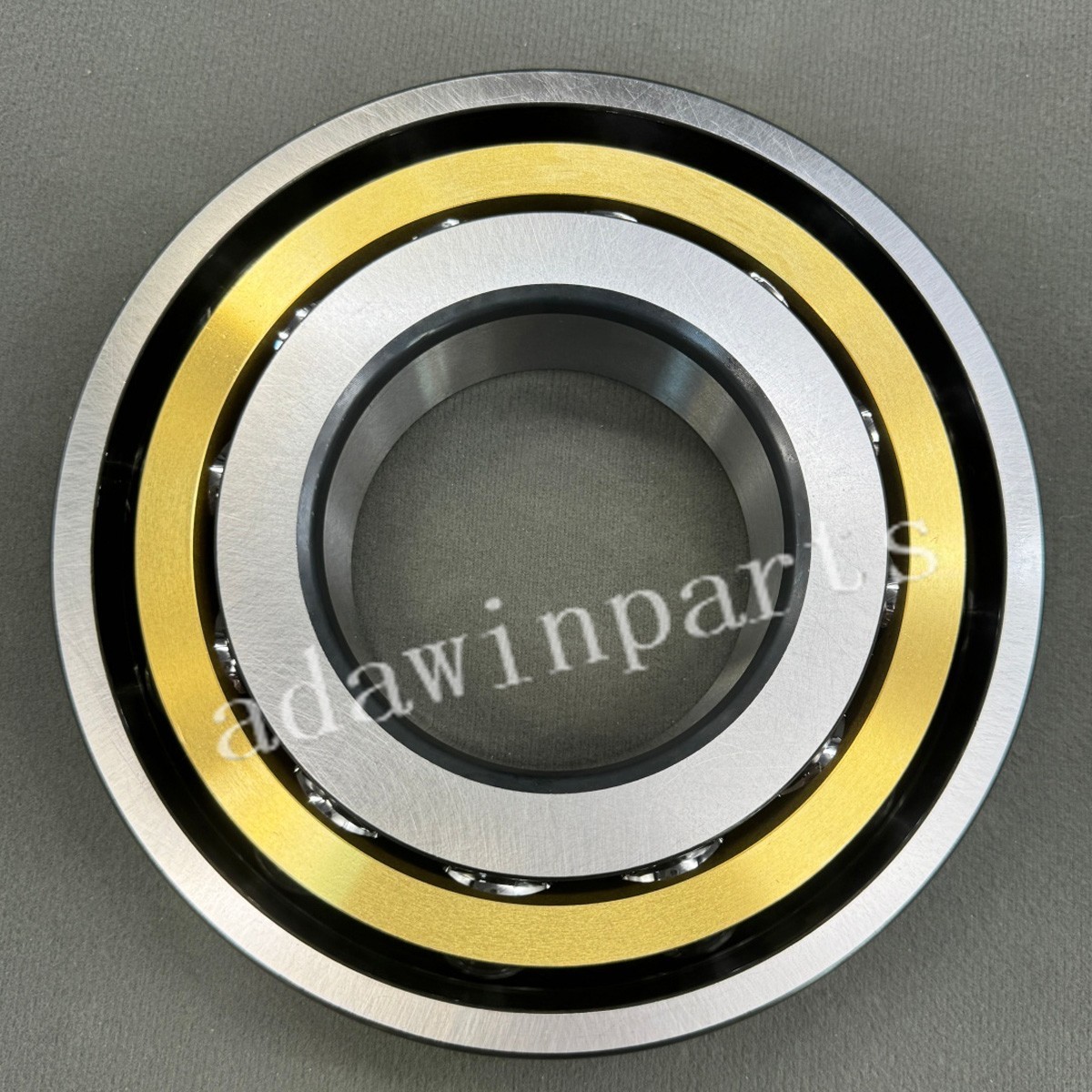 NEW Angular Contact Ball Bearing 7318 BECBY for SKF 90 X 190 X 43mm