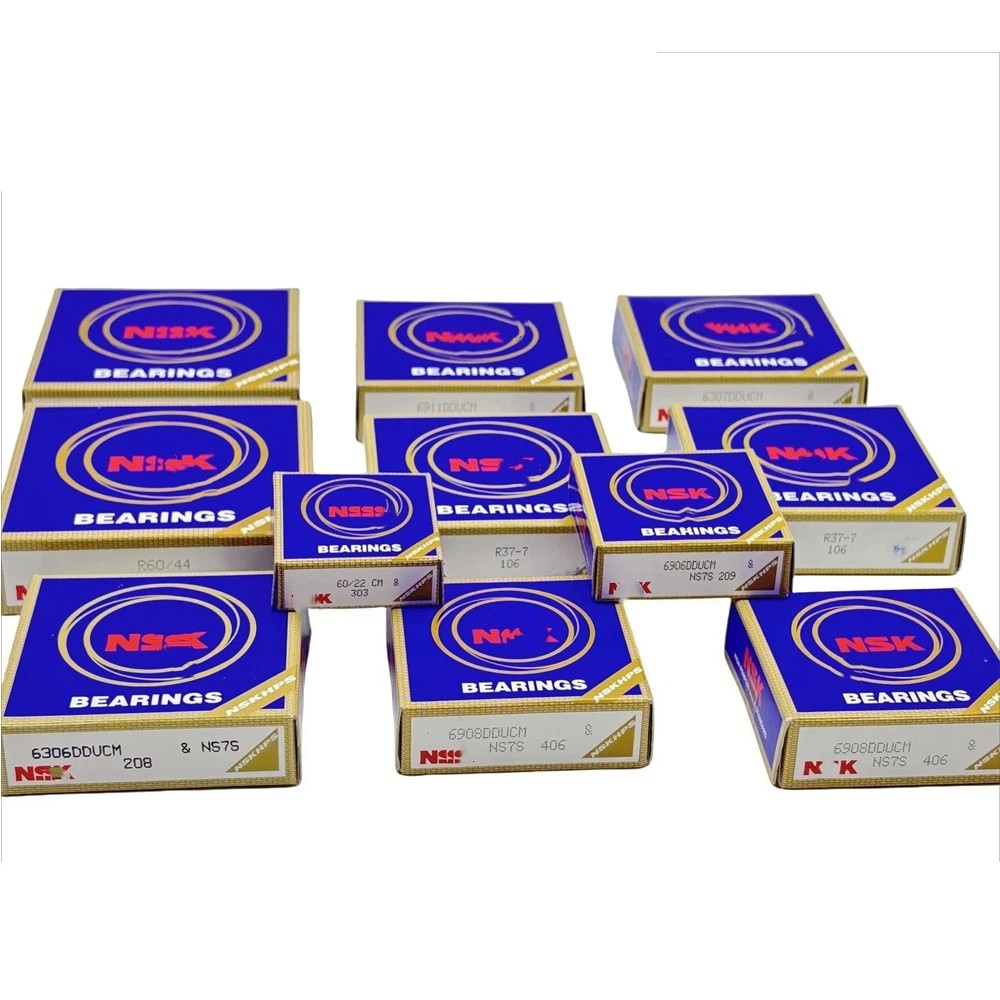 Set of Transmission Bearings For C-max, Fusion, Lincoln Hybrid HF35 11PCS