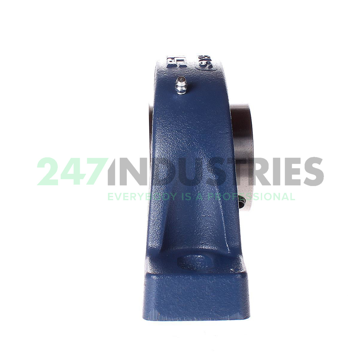 SY2.7/16TF SKF 61,91 x 240 x 60 mm HOUSING/BEARING ASSY