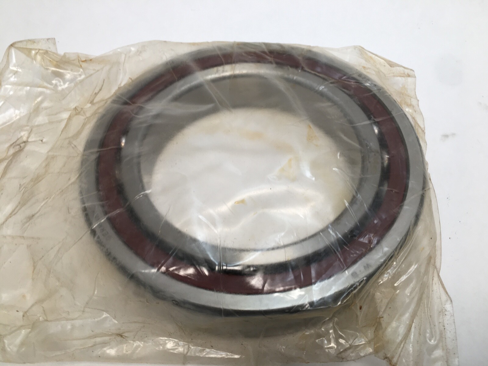 FAG B7022E.TPA.P4.UM Bearing 110x170x28 mm B7022E B-7022-E-TPA-P4-UM Germany