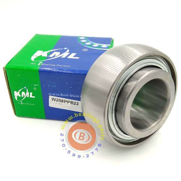 Replaces Bush Hog 1100082475 Disc Harrow Bearing