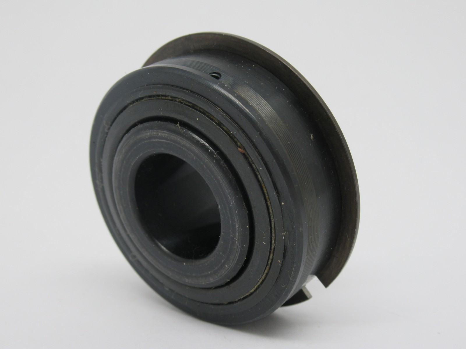 Sealmaster ER-12 Ball Insert Bearing 3/4″ ID x 1.85″ OD *SHELF WEAR* NEW