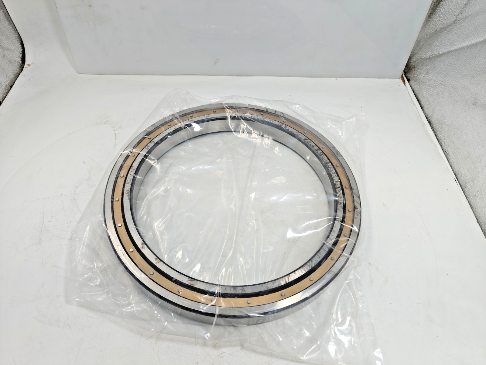 61860 MA SKF Deep Groove Ball Bearing SKF 61860MA France 6860 M / 61860MA