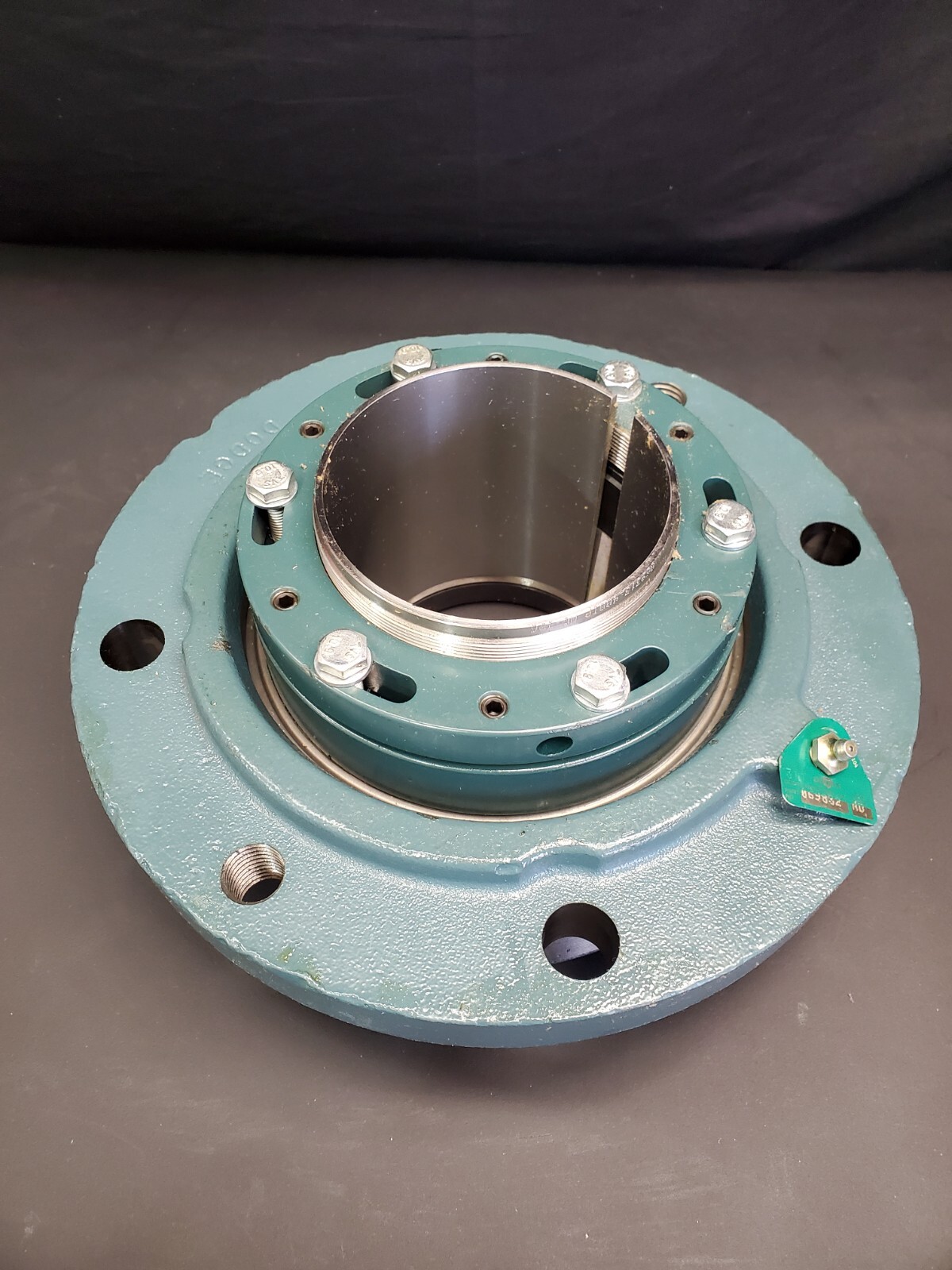 Dodge 069832 Flange Bearing FC-IP-400R