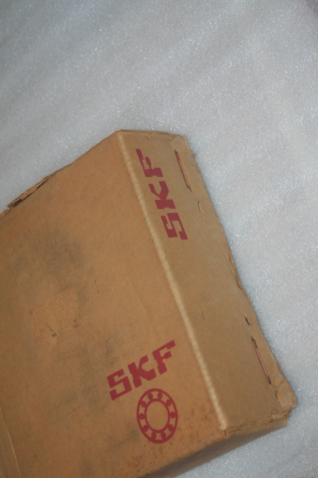 SKF 22222 CKJ/W33 Tapered Bore Spherical Roller Bearing * NEW UNOPENED BOX *