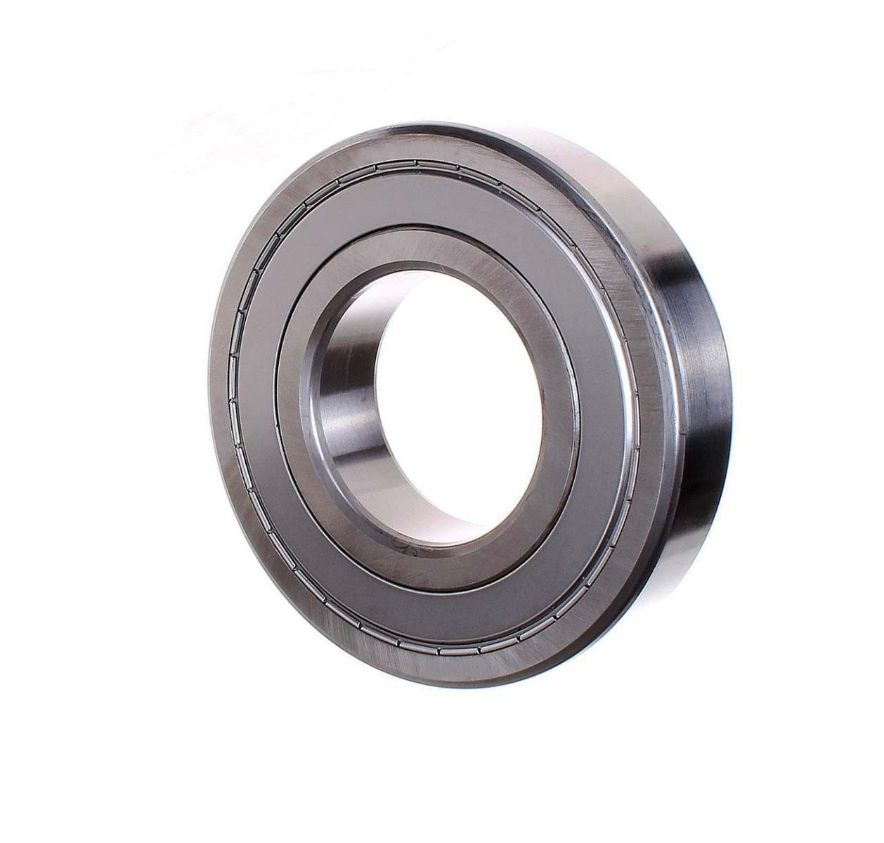 6202-ZZ Single Row Radial Deep Groove Ball Bearing 15x35x11 mm. by CX brand