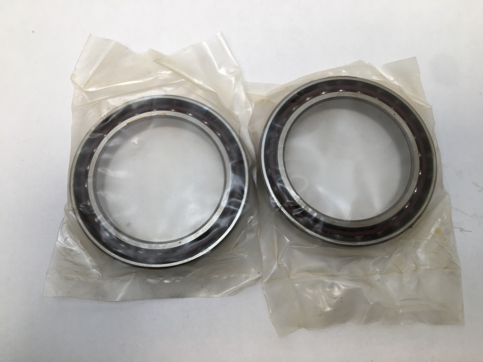 Fafnir 3MM9312WI-DUL Angular Bearing 60x85x13 mm 71912 3MM-9312-WI-CR-DUL USA