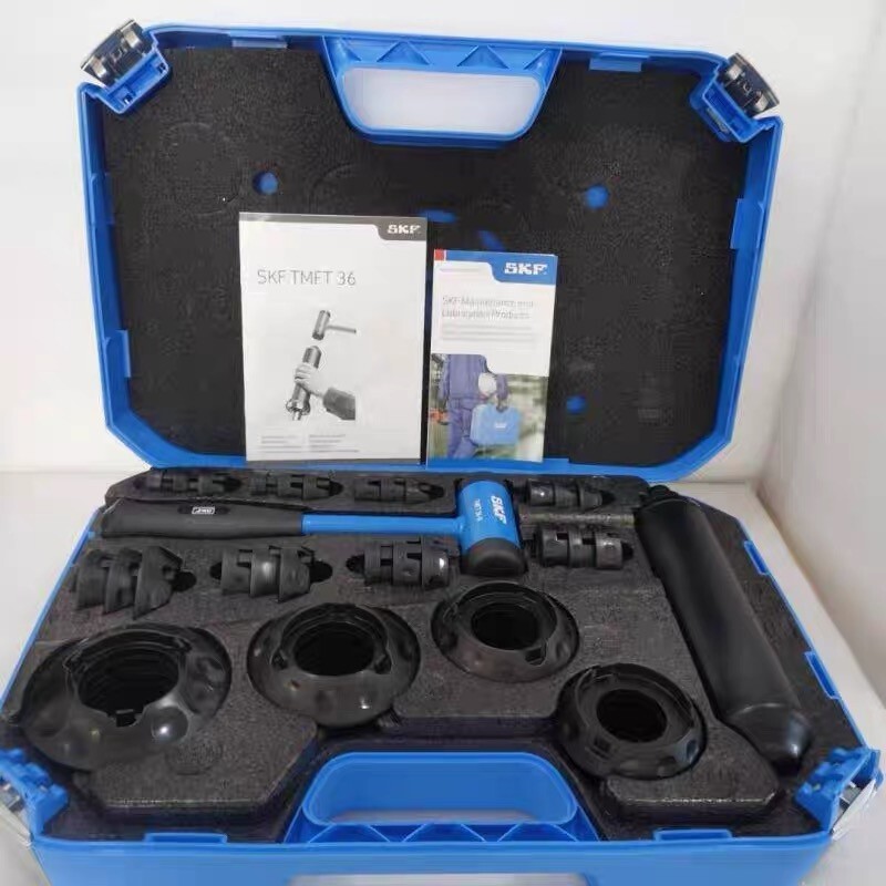 one new For SKF TMFT 36 Imported Bearing Installation Tool Kit Portable