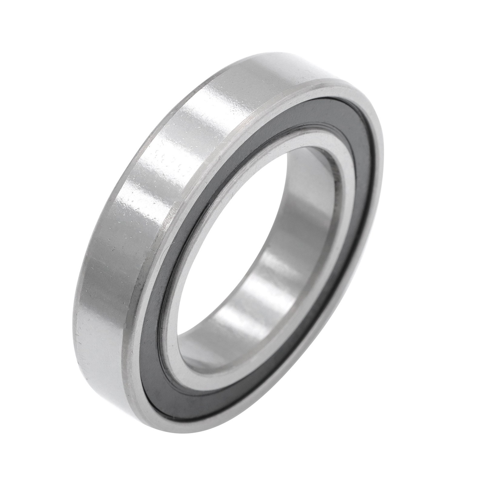 10pcs 6010-2RS Ball Bearings 50x80x16mm Double Rubber Sealed Industrial