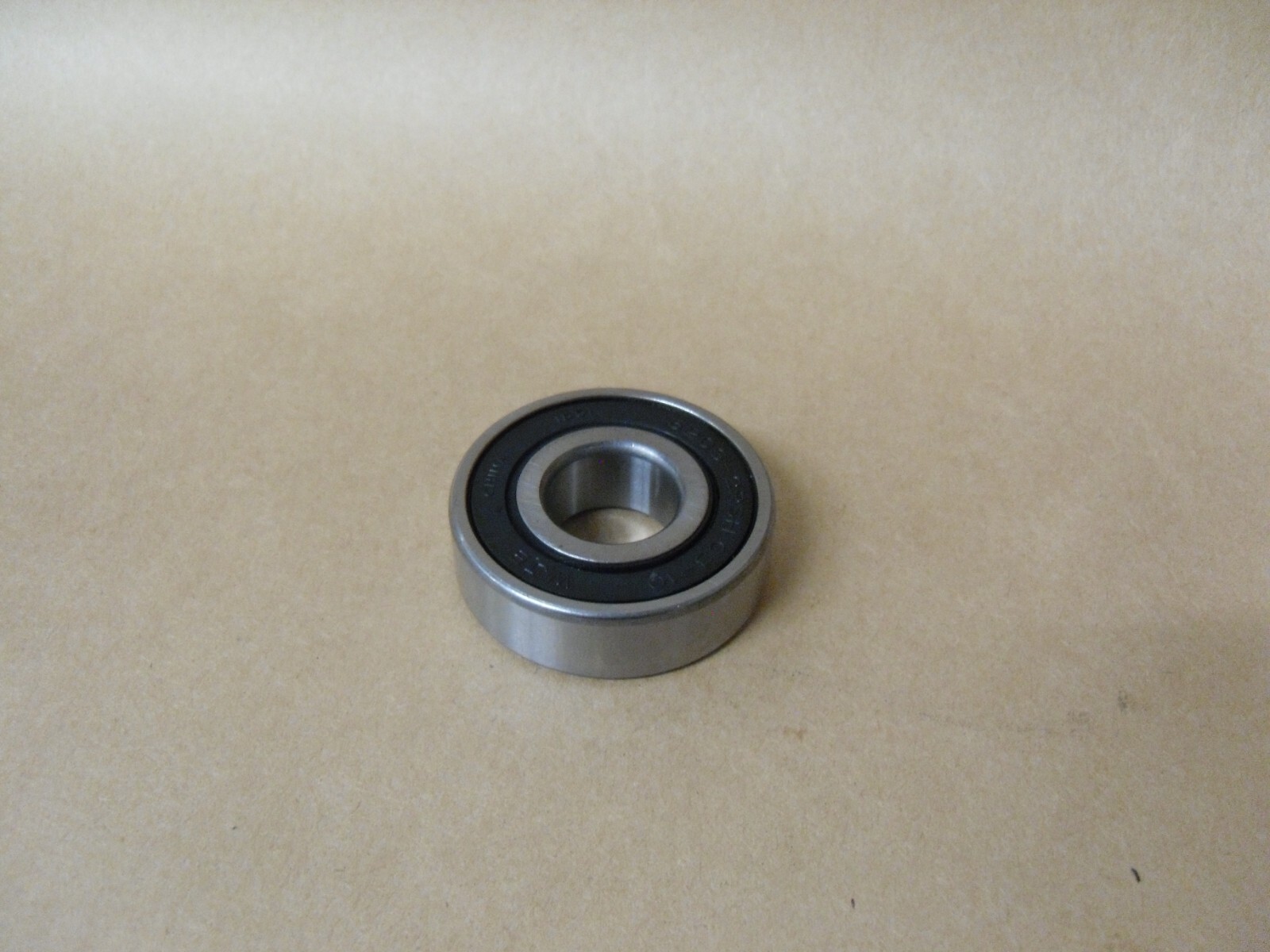 (Qty 10) 6203-10-2RS C3 BALL BEARING 5/8″X40MMX12MM 6203-2RSH C3-10