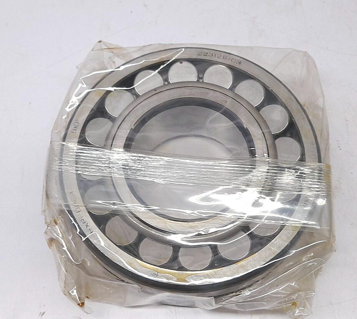 SKF 22312E/C3 Spherical Roller Bearing 22312 E/C3