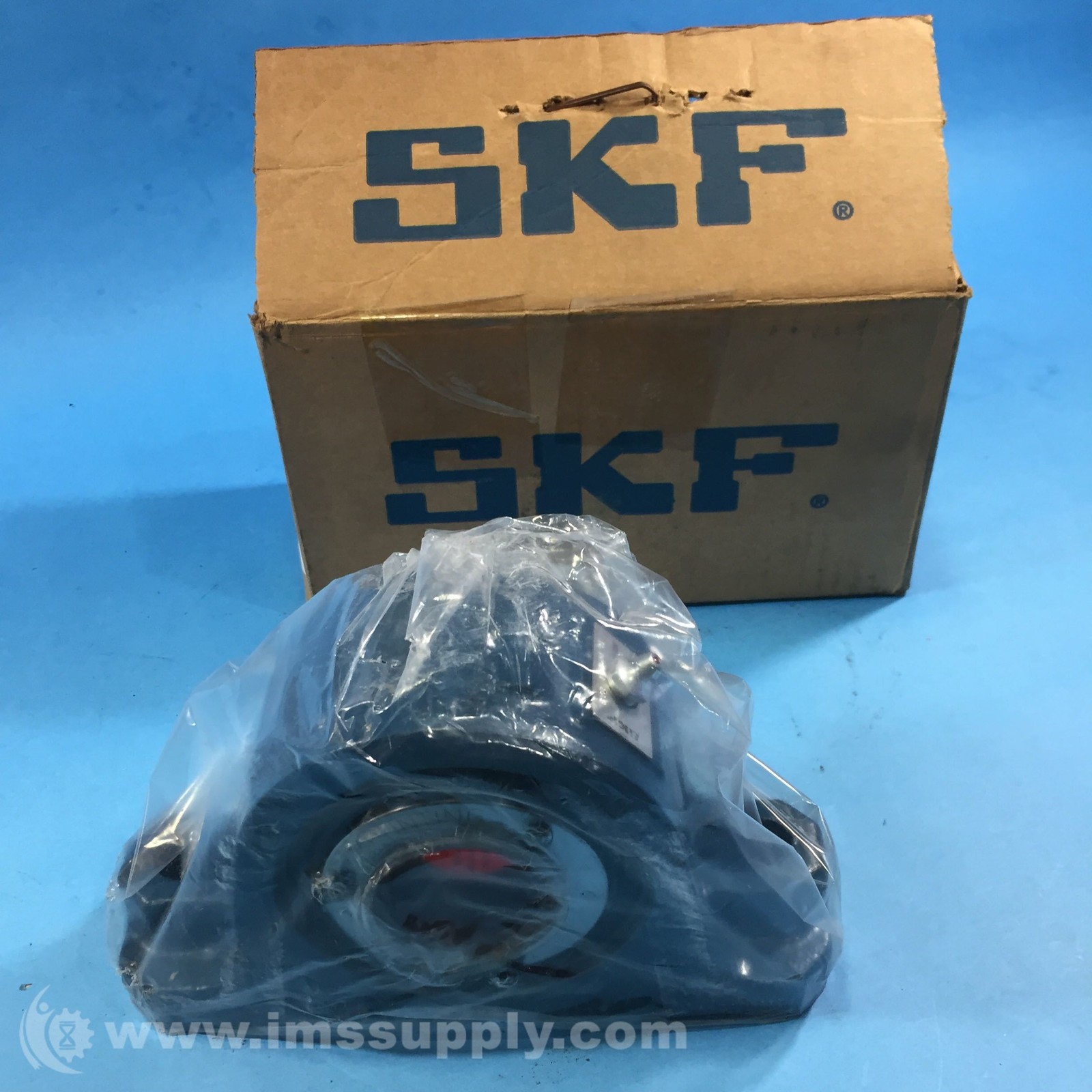 SKF SYR 1.3/4 N Housing Unit FNOB