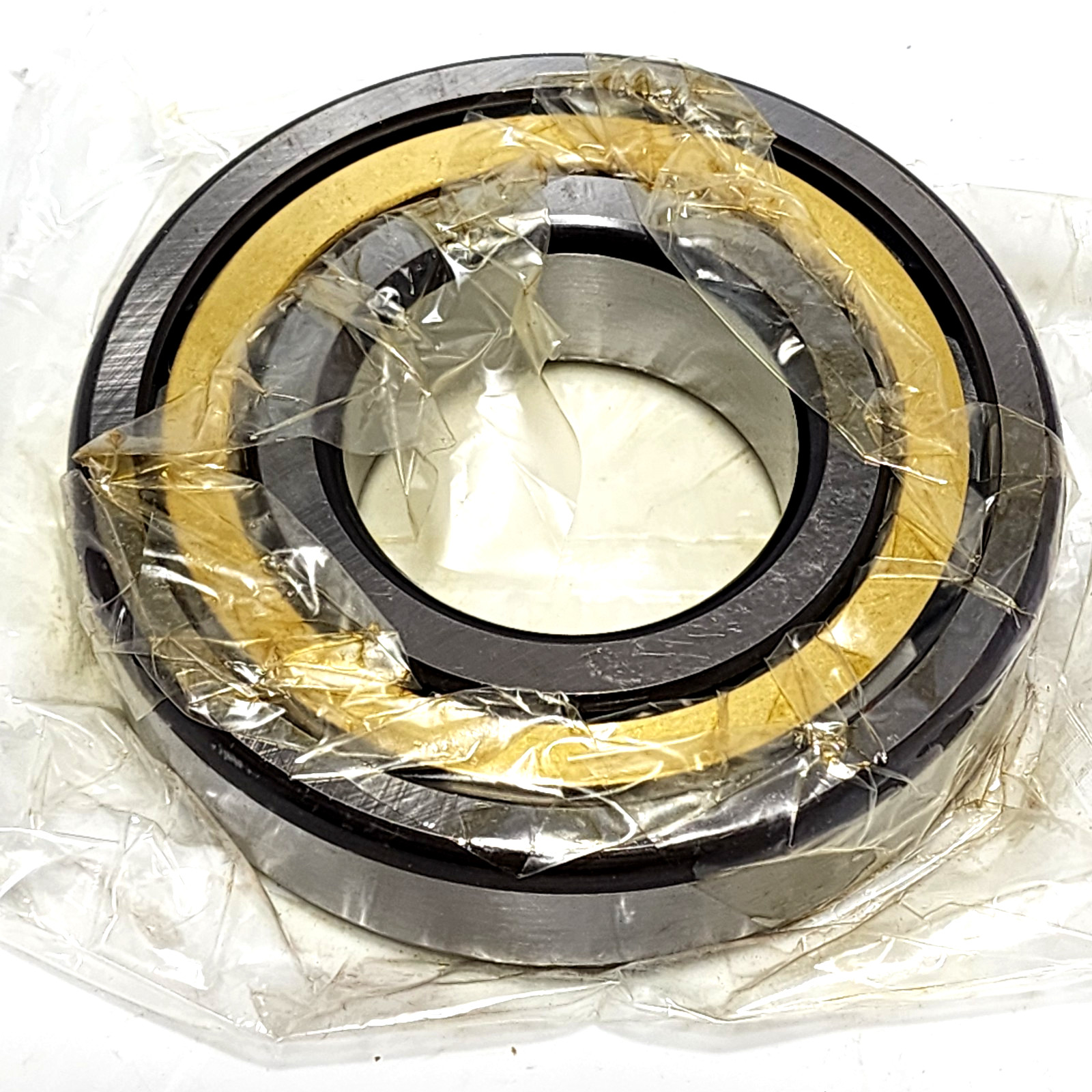 NJ311 ECM / NJ 311 ECM SKF 55x120x29 mm