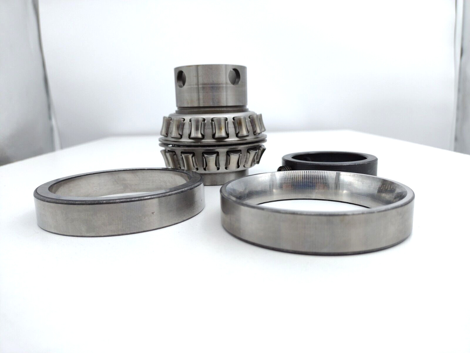 * Rexnord 2111U Spherical Roller Insert Bearing Rebuild Kit 1-11/16″ Bore