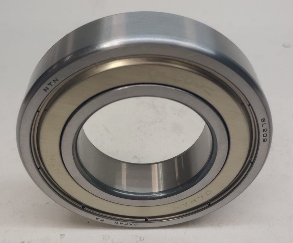 NTN BL209Z Ball Bearing Deep Groove 45X85X19mm Single Shielded