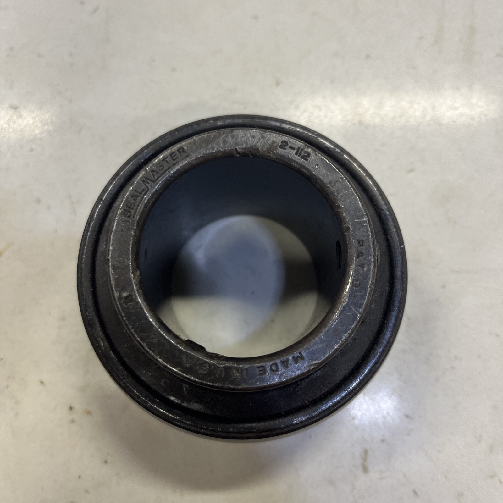 Seal Master 2-112 Insert Bearing