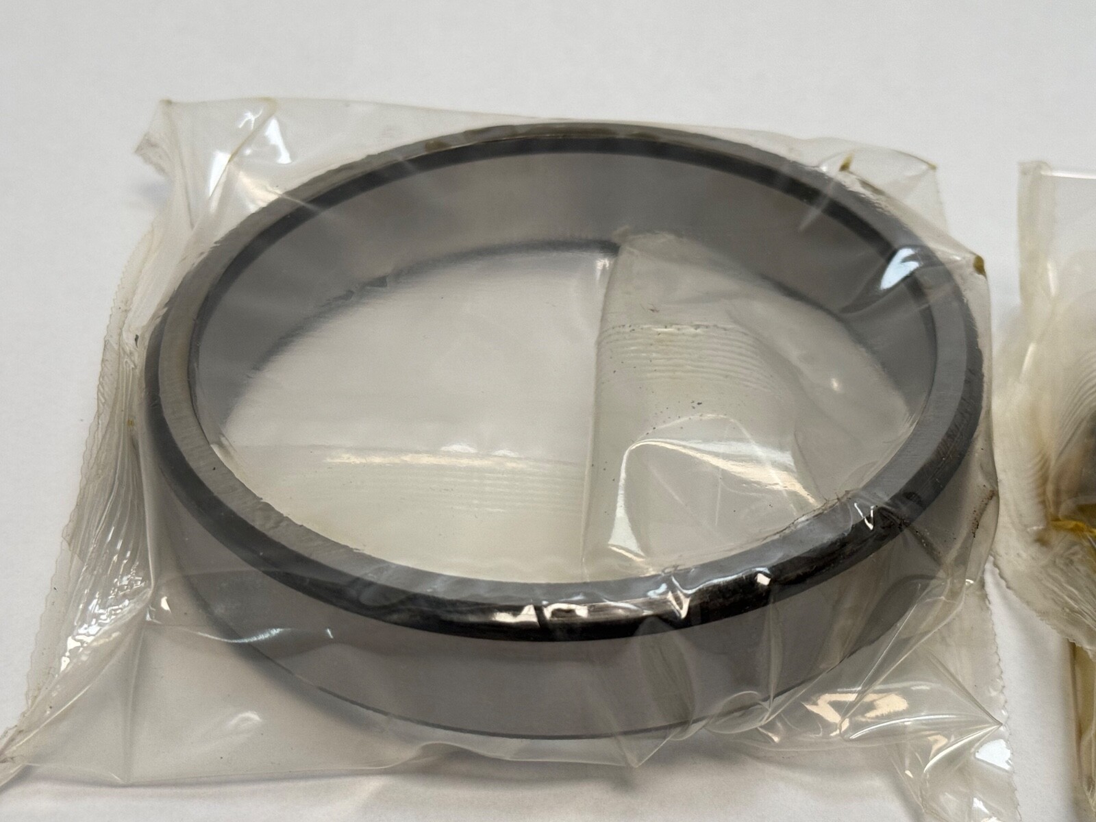 RHP LRJ2.1/4J Cylindrical Bearing LRJ-2.1/4-J-CN 2-1/4×4-1/2×7/8″