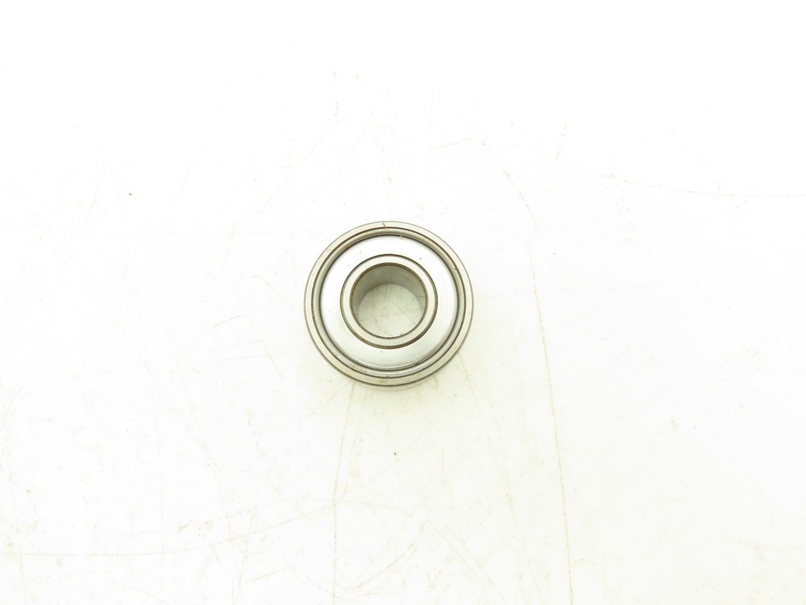 MRC 5202SBKFF Double Row Ball Bearing 15mm-ID x 35mm-OD x .625″-W Lot Of 4