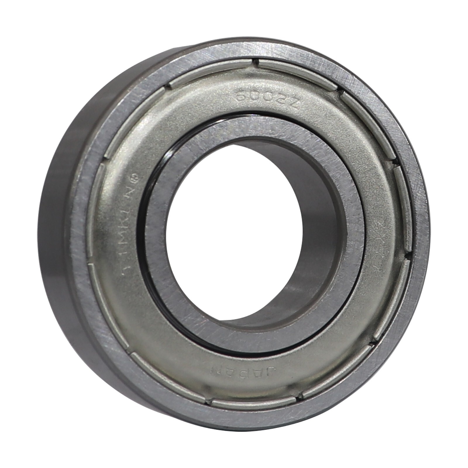 10PACK TIMKEN 6002-ZZ 15X32X9MM MADE IN JAPAN Double Metal Seal Ball Bearings