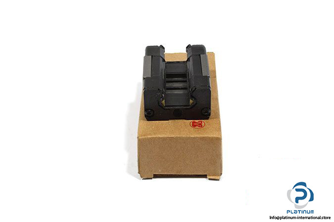 ABBA BRC20SU LINEAR GUIDEWAY BLOCK_ABBA BRC 20