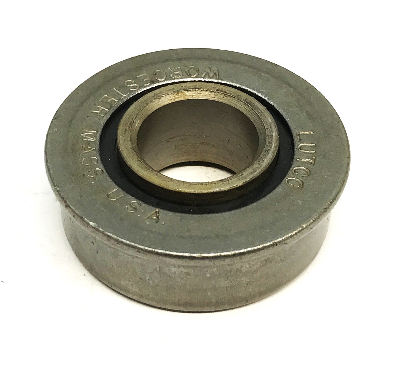 Total Source Forklift Clark Wheel Bearing CL913386 [Lot of 3] NOS