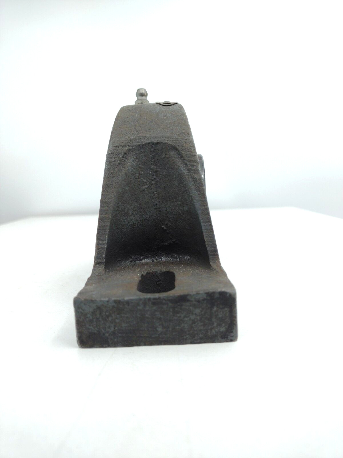 SealMaster MP-19 Pillow Block Ball Brg Unit 1-3/16 Inch Bore (minor oxidized)