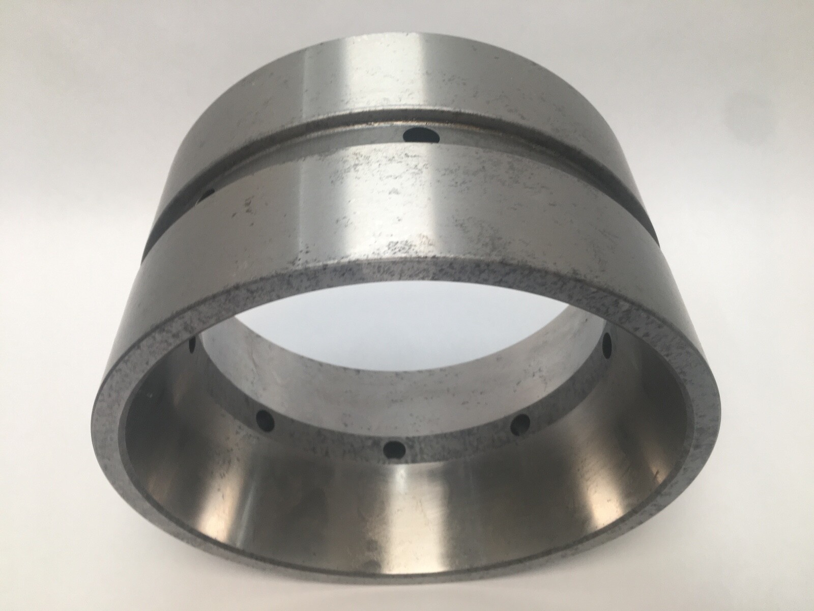 Timken 932D Taper Roller Bearing Cup / Race 8-3/8″ OD 4-5/8″ W 932 D USA