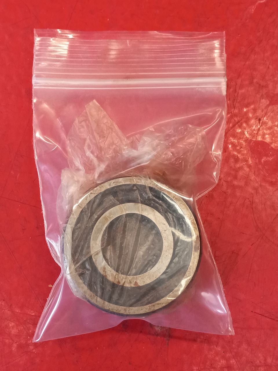NWG 3304BTNG Angular Contact Bearing