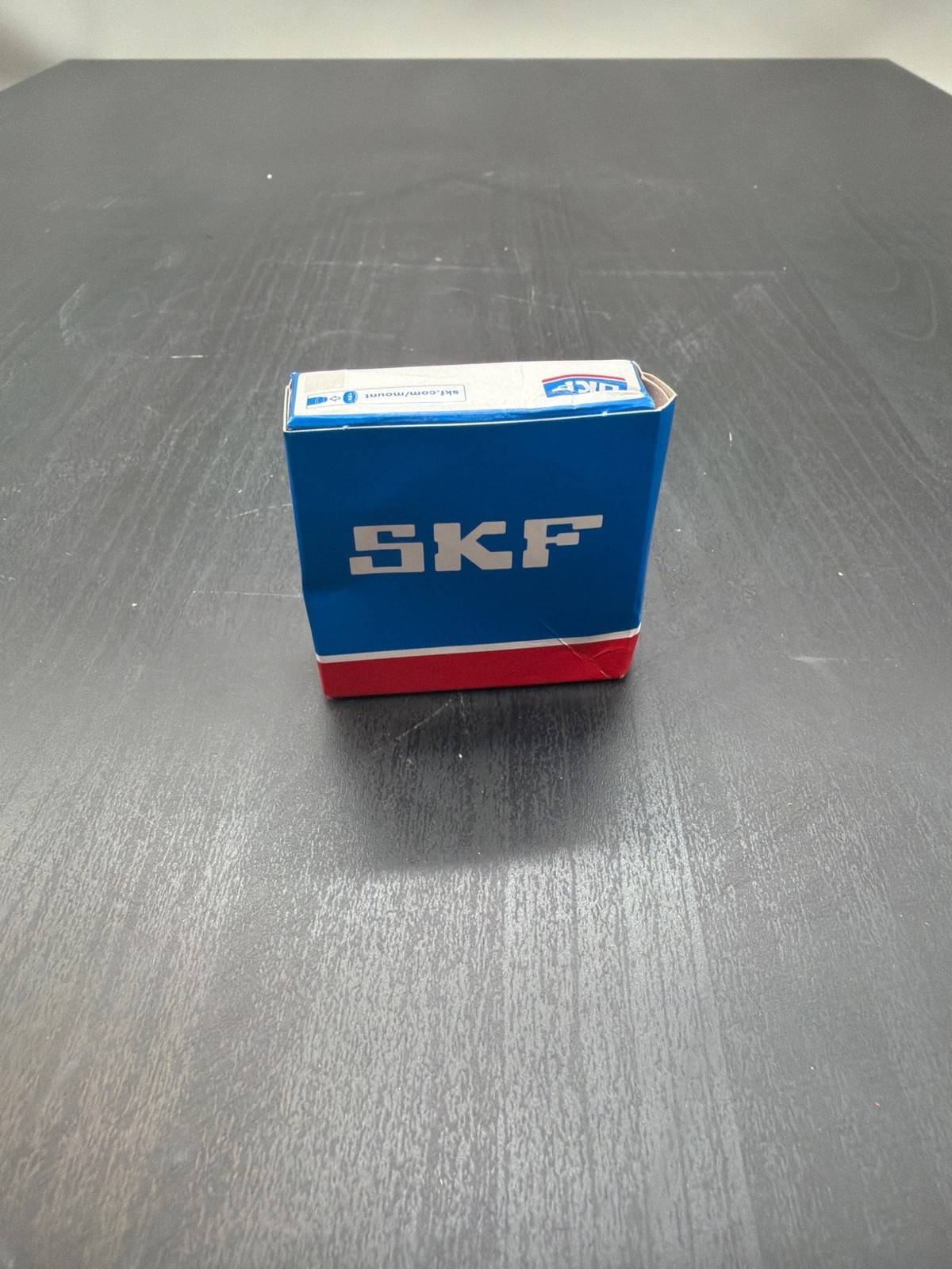 SKF 6005‑2RSH Deep Groove Ball Bearing NEW
