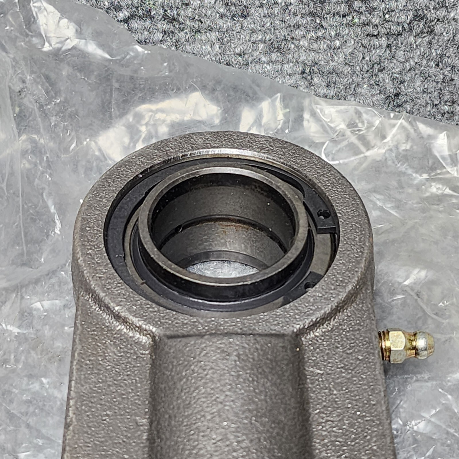 GIHNRK32-LO-B INA/Schaeffler Technologies 32 x 71 x 32 mm ROD END Rod end