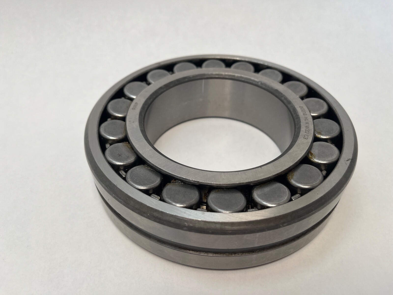 RHP 22218HLKW33C3 Spherical Bearing 90x160x40 mm 22218-HL-K-W33-C3 Italy