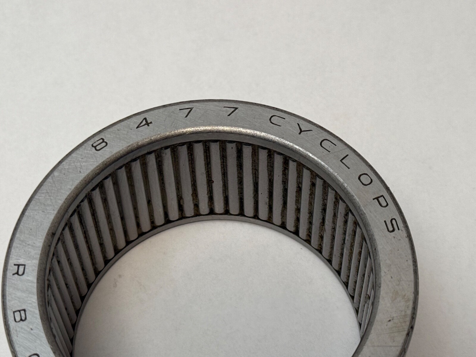 RBC 8477 Needle Roller Bearing 2-3/4×3-1/2×1-3/4″