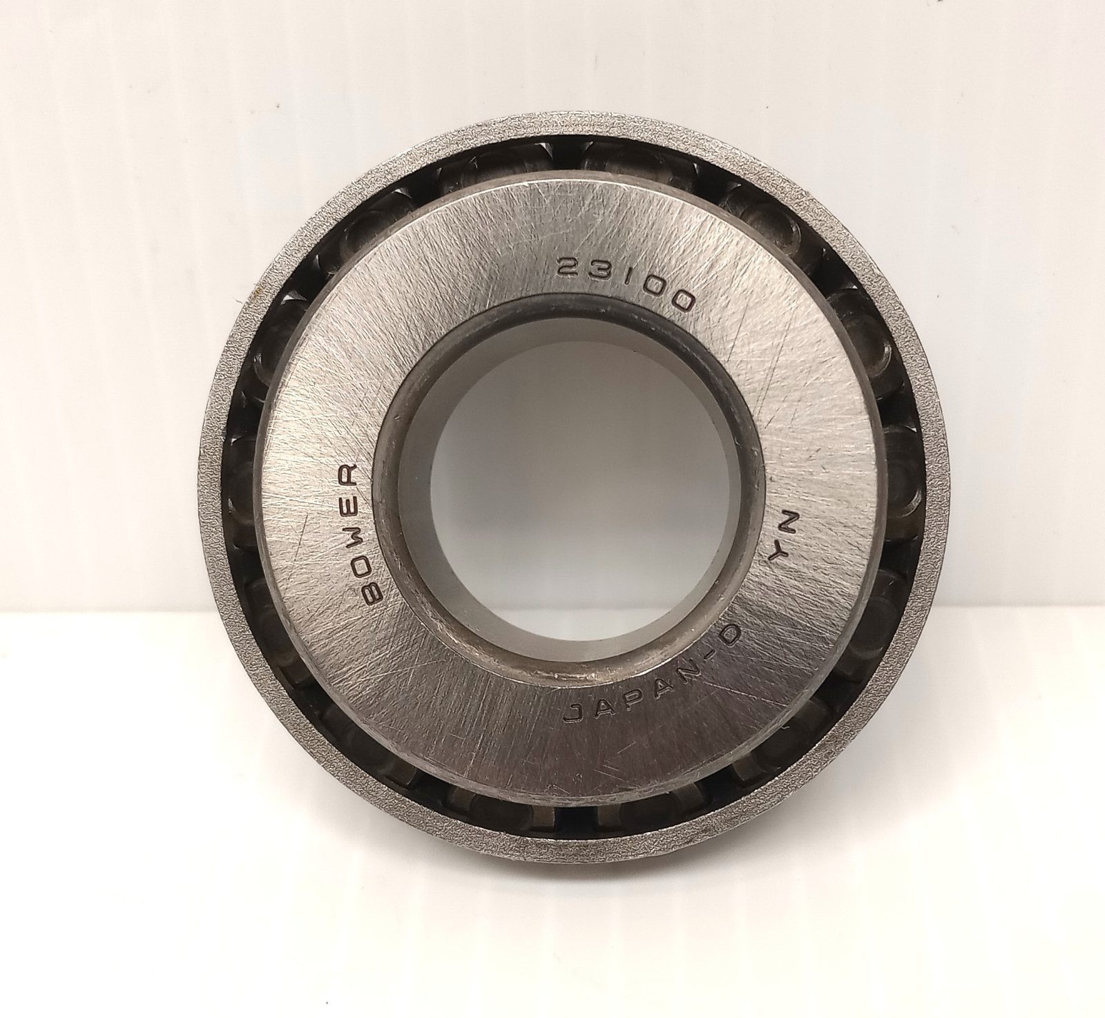 BCA 23100 Federal Mogul Tapered Roller Bearing Cone Bower 23100