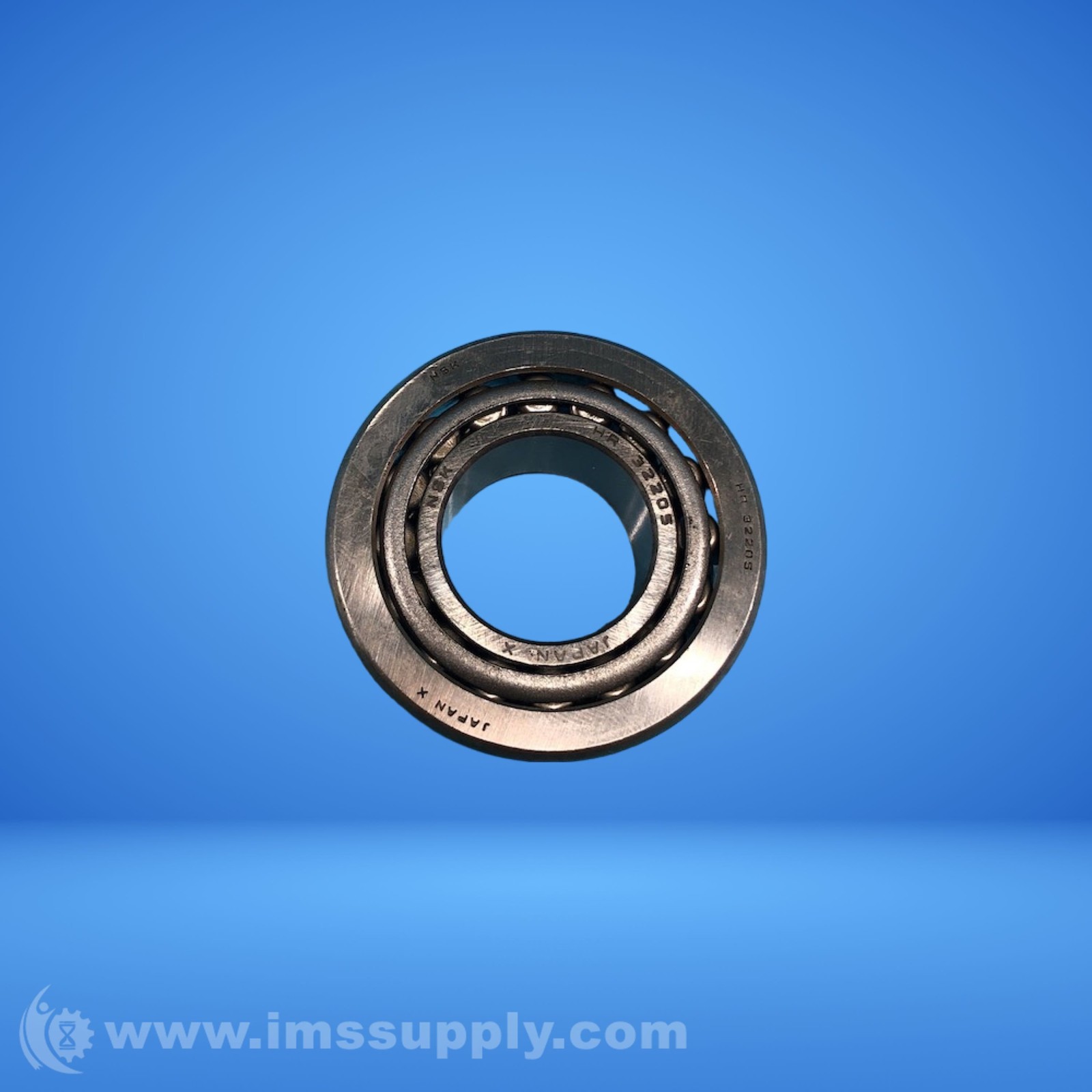 NSK HR32205 Tapered Roller Bearing FNIP