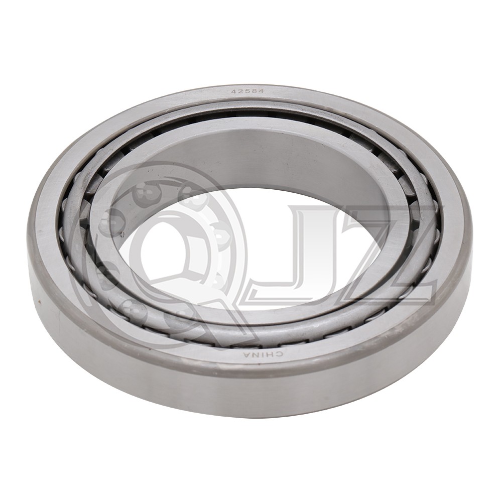 [2-Pack] 42362-42584 Tapered Roller Bearing Cup & Cone (3-5/8″ x 5.84″ x 1.14″)