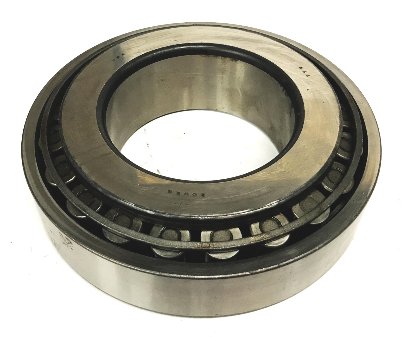 Bower Tapered Roller Bearing Cone and Cup Assembly 776/772 NOS
