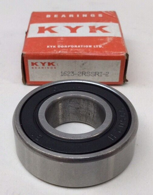 KYK 1623-2RSSRI-2 Ball Bearing Double Shielded 99502H