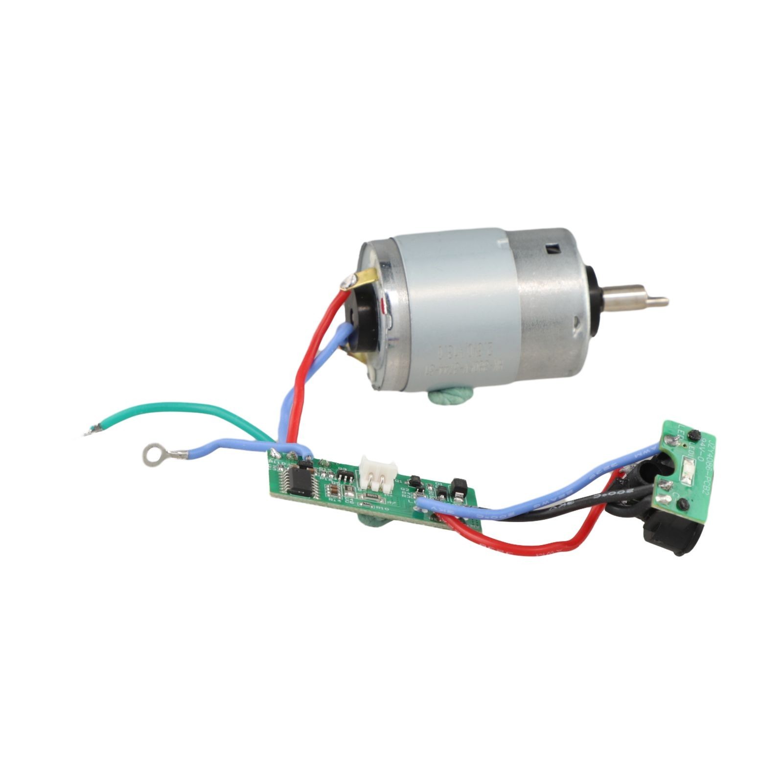 Electric Trimmer Motor Motherboard for WAHL Hair Clippers 8504 8148 8591