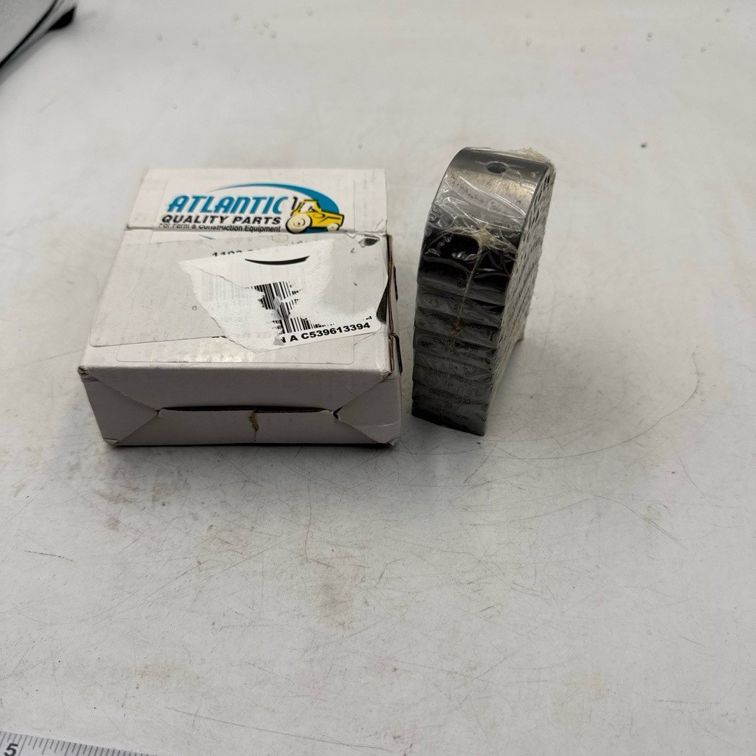 ATLANTIC Engine Bearings CB200P-030 Precision Machined Durable 8pk