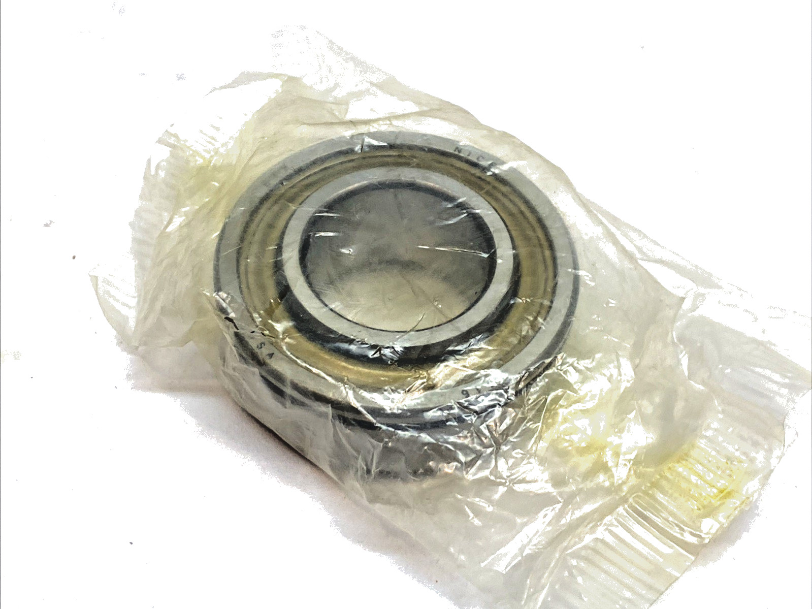NICE 7516DLTNTG18 RBC 7500 Series Heavy Duty Deep Groove Ball Bearing