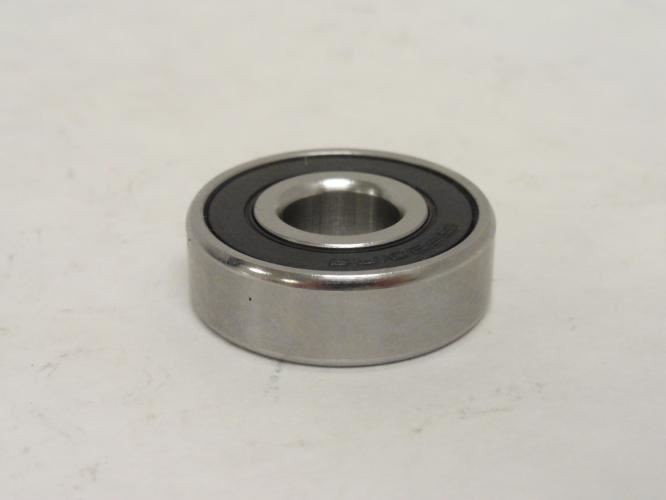 209447 New-No Box; MFG- S6201-2RS Ball Bearing; 12mm ID x 32mm OD x 10mm Wide