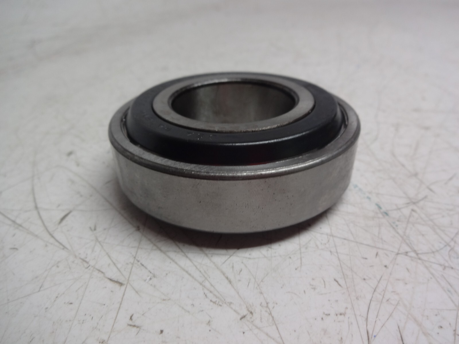Fafnir 207kll Double Row Ball Bearing