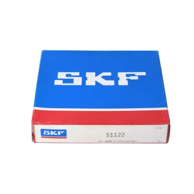 1PC SKF 51122 thrust ball bearing