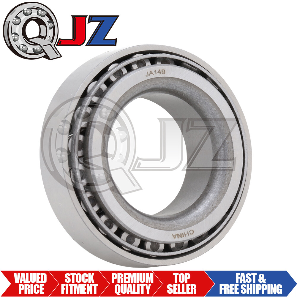 [1-Pack] A149 Tapered Roller Bearing Set Cone & Cup [1.06 in Bore x 1.929 in OD]