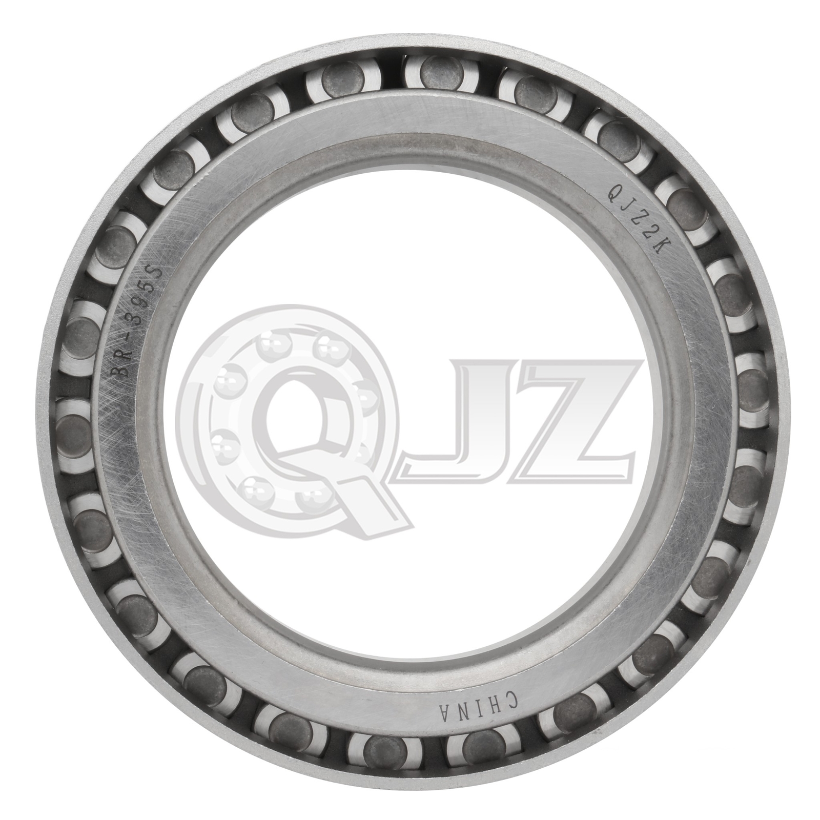 [1-Pack] 395S Tapered Roller Bearing Inner Cone 2.625″ (Bore) x 0.866″ (Width)