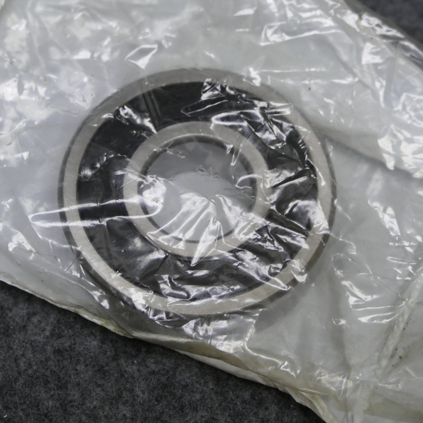 (2) The General 6304-88-30E Ball Bearing 3/4″ Bore New In Box